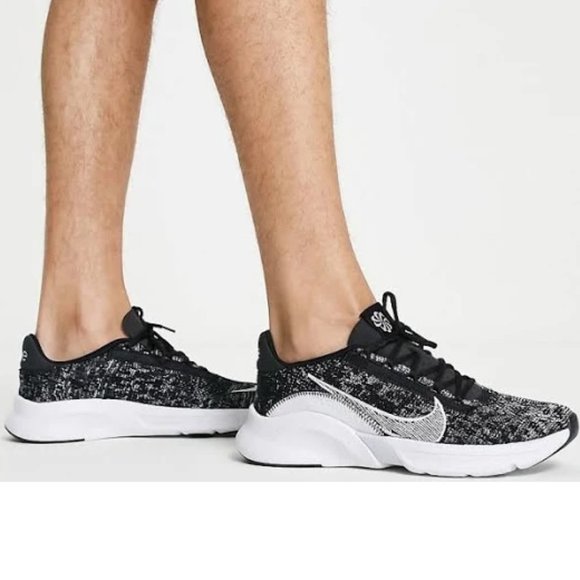 nike superrep go sizing